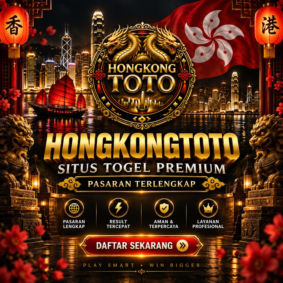 Hongkongtoto Peureulak Timur